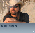 Mike Aiken